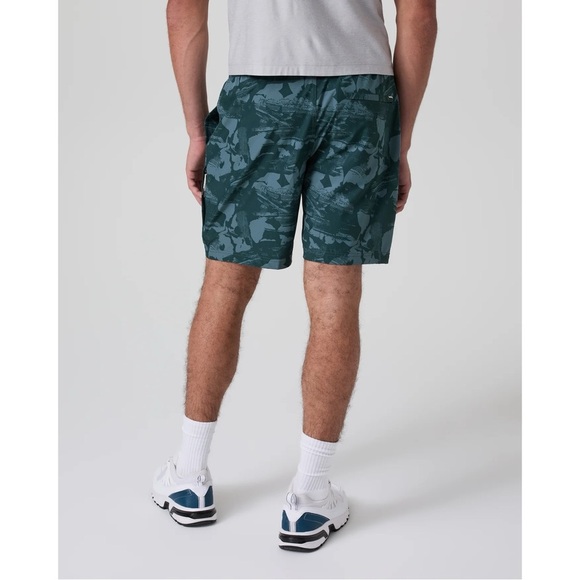 NEW Vuori Banks Session Shorts 7” Sz XXL - Picture 3 of 12